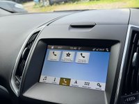 USED 2019 19 FORD S-MAX 1.5T EcoBoost Titanium Euro 6 (s/s) 5dr HEATED SEATS-PARKING SENSORS