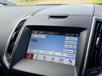 USED 2019 19 FORD S-MAX 1.5T EcoBoost Titanium Euro 6 (s/s) 5dr HEATED SEATS-PARKING SENSORS