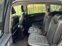 USED 2019 19 FORD S-MAX 1.5T EcoBoost Titanium Euro 6 (s/s) 5dr HEATED SEATS-PARKING SENSORS