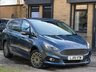USED 2019 19 FORD S-MAX 1.5T EcoBoost Titanium Euro 6 (s/s) 5dr HEATED SEATS-PARKING SENSORS
