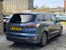 USED 2019 19 FORD S-MAX 1.5T EcoBoost Titanium Euro 6 (s/s) 5dr HEATED SEATS-PARKING SENSORS