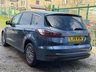 USED 2019 19 FORD S-MAX 1.5T EcoBoost Titanium Euro 6 (s/s) 5dr HEATED SEATS-PARKING SENSORS