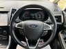 USED 2019 19 FORD S-MAX 1.5T EcoBoost Titanium Euro 6 (s/s) 5dr HEATED SEATS-PARKING SENSORS