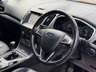 USED 2019 19 FORD S-MAX 1.5T EcoBoost Titanium Euro 6 (s/s) 5dr HEATED SEATS-PARKING SENSORS