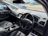 USED 2019 19 FORD S-MAX 1.5T EcoBoost Titanium Euro 6 (s/s) 5dr HEATED SEATS-PARKING SENSORS