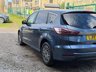 USED 2019 19 FORD S-MAX 1.5T EcoBoost Titanium Euro 6 (s/s) 5dr HEATED SEATS-PARKING SENSORS
