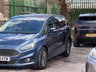 USED 2019 19 FORD S-MAX 1.5T EcoBoost Titanium Euro 6 (s/s) 5dr HEATED SEATS-PARKING SENSORS