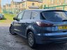 USED 2019 19 FORD S-MAX 1.5T EcoBoost Titanium Euro 6 (s/s) 5dr HEATED SEATS-PARKING SENSORS