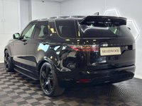 USED 2021 21 LAND ROVER DISCOVERY 3.0 D300 MHEV R-Dynamic HSE SUV 5dr Diesel Auto 4WD Euro 6 (s/s) (300 ps) 