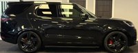 USED 2021 21 LAND ROVER DISCOVERY 3.0 D300 MHEV R-Dynamic HSE SUV 5dr Diesel Auto 4WD Euro 6 (s/s) (300 ps) 