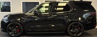 USED 2021 21 LAND ROVER DISCOVERY 3.0 D300 MHEV R-Dynamic HSE SUV 5dr Diesel Auto 4WD Euro 6 (s/s) (300 ps) 