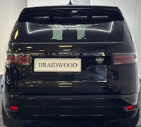 USED 2021 21 LAND ROVER DISCOVERY 3.0 D300 MHEV R-Dynamic HSE SUV 5dr Diesel Auto 4WD Euro 6 (s/s) (300 ps) 