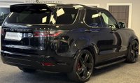 USED 2021 21 LAND ROVER DISCOVERY 3.0 D300 MHEV R-Dynamic HSE SUV 5dr Diesel Auto 4WD Euro 6 (s/s) (300 ps) 