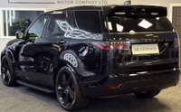 USED 2021 21 LAND ROVER DISCOVERY 3.0 D300 MHEV R-Dynamic HSE SUV 5dr Diesel Auto 4WD Euro 6 (s/s) (300 ps) 