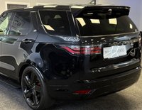 USED 2021 21 LAND ROVER DISCOVERY 3.0 D300 MHEV R-Dynamic HSE SUV 5dr Diesel Auto 4WD Euro 6 (s/s) (300 ps) 