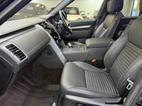 USED 2021 21 LAND ROVER DISCOVERY 3.0 D300 MHEV R-Dynamic HSE SUV 5dr Diesel Auto 4WD Euro 6 (s/s) (300 ps) 