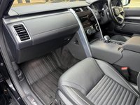 USED 2021 21 LAND ROVER DISCOVERY 3.0 D300 MHEV R-Dynamic HSE SUV 5dr Diesel Auto 4WD Euro 6 (s/s) (300 ps) 
