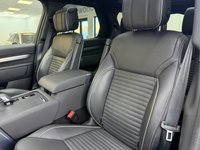 USED 2021 21 LAND ROVER DISCOVERY 3.0 D300 MHEV R-Dynamic HSE SUV 5dr Diesel Auto 4WD Euro 6 (s/s) (300 ps) 