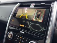 USED 2021 21 LAND ROVER DISCOVERY 3.0 D300 MHEV R-Dynamic HSE SUV 5dr Diesel Auto 4WD Euro 6 (s/s) (300 ps) 
