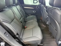 USED 2021 21 LAND ROVER DISCOVERY 3.0 D300 MHEV R-Dynamic HSE SUV 5dr Diesel Auto 4WD Euro 6 (s/s) (300 ps) 