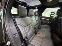 USED 2021 21 LAND ROVER DISCOVERY 3.0 D300 MHEV R-Dynamic HSE SUV 5dr Diesel Auto 4WD Euro 6 (s/s) (300 ps) 