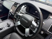 USED 2021 21 LAND ROVER DISCOVERY 3.0 D300 MHEV R-Dynamic HSE SUV 5dr Diesel Auto 4WD Euro 6 (s/s) (300 ps) 