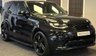 USED 2021 21 LAND ROVER DISCOVERY 3.0 D300 MHEV R-Dynamic HSE SUV 5dr Diesel Auto 4WD Euro 6 (s/s) (300 ps) 
