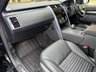 USED 2021 21 LAND ROVER DISCOVERY 3.0 D300 MHEV R-Dynamic HSE SUV 5dr Diesel Auto 4WD Euro 6 (s/s) (300 ps) 