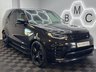 USED 2021 21 LAND ROVER DISCOVERY 3.0 D300 MHEV R-Dynamic HSE SUV 5dr Diesel Auto 4WD Euro 6 (s/s) (300 ps) 