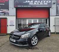 USED 2016 66 MERCEDES-BENZ A-CLASS 1.5 A180d Sport (Executive) Hatchback 5dr Diesel 7G-DCT Euro 6 (s/s) (109 ps) MOT TO 26 APRIL 2027