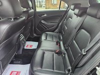 USED 2016 66 MERCEDES-BENZ A-CLASS 1.5 A180d Sport (Executive) Hatchback 5dr Diesel 7G-DCT Euro 6 (s/s) (109 ps) MOT TO 26 APRIL 2027