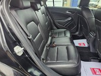 USED 2016 66 MERCEDES-BENZ A-CLASS 1.5 A180d Sport (Executive) Hatchback 5dr Diesel 7G-DCT Euro 6 (s/s) (109 ps) MOT TO 26 APRIL 2027