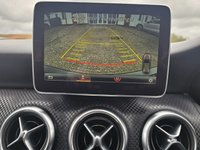 USED 2016 66 MERCEDES-BENZ A-CLASS 1.5 A180d Sport (Executive) Hatchback 5dr Diesel 7G-DCT Euro 6 (s/s) (109 ps) MOT TO 26 APRIL 2027