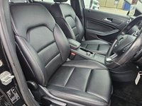 USED 2016 66 MERCEDES-BENZ A-CLASS 1.5 A180d Sport (Executive) Hatchback 5dr Diesel 7G-DCT Euro 6 (s/s) (109 ps) MOT TO 26 APRIL 2027