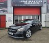 USED 2016 66 MERCEDES-BENZ A-CLASS 1.5 A180d Sport (Executive) Hatchback 5dr Diesel 7G-DCT Euro 6 (s/s) (109 ps) MOT TO 26 APRIL 2027