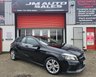 USED 2016 66 MERCEDES-BENZ A-CLASS 1.5 A180d Sport (Executive) Hatchback 5dr Diesel 7G-DCT Euro 6 (s/s) (109 ps) MOT TO 26 APRIL 2027