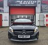 USED 2016 66 MERCEDES-BENZ A-CLASS 1.5 A180d Sport (Executive) Hatchback 5dr Diesel 7G-DCT Euro 6 (s/s) (109 ps) MOT TO 26 APRIL 2027