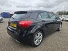 USED 2016 66 MERCEDES-BENZ A-CLASS 1.5 A180d Sport (Executive) Hatchback 5dr Diesel 7G-DCT Euro 6 (s/s) (109 ps) MOT TO 26 APRIL 2027