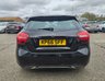 USED 2016 66 MERCEDES-BENZ A-CLASS 1.5 A180d Sport (Executive) Hatchback 5dr Diesel 7G-DCT Euro 6 (s/s) (109 ps) MOT TO 26 APRIL 2027