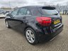 USED 2016 66 MERCEDES-BENZ A-CLASS 1.5 A180d Sport (Executive) Hatchback 5dr Diesel 7G-DCT Euro 6 (s/s) (109 ps) MOT TO 26 APRIL 2027