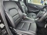 USED 2016 66 MERCEDES-BENZ A-CLASS 1.5 A180d Sport (Executive) Hatchback 5dr Diesel 7G-DCT Euro 6 (s/s) (109 ps) MOT TO 26 APRIL 2027