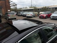 USED 2014 05 JAGUAR XJ 3.0d V6 Portfolio Saloon 4dr Diesel Auto (stop/start) (275 ps) [PAN ROOF] 