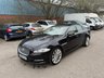 USED 2014 05 JAGUAR XJ 3.0d V6 Portfolio Saloon 4dr Diesel Auto (stop/start) (275 ps) [PAN ROOF] 