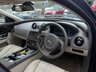 USED 2014 05 JAGUAR XJ 3.0d V6 Portfolio Saloon 4dr Diesel Auto (stop/start) (275 ps) [PAN ROOF] 