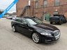 USED 2014 05 JAGUAR XJ 3.0d V6 Portfolio Saloon 4dr Diesel Auto (stop/start) (275 ps) [PAN ROOF] 