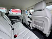 USED 2012 62 LAND ROVER RANGE ROVER EVOQUE 2.2 SD4 Pure SUV 5dr Diesel Manual 4WD Euro 5 (s/s) (190 ps) - FULL LEATHER  TRIM - Htd Ft Seats