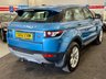 USED 2012 62 LAND ROVER RANGE ROVER EVOQUE 2.2 SD4 Pure SUV 5dr Diesel Manual 4WD Euro 5 (s/s) (190 ps) - FULL LEATHER  TRIM - Htd Ft Seats