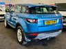 USED 2012 62 LAND ROVER RANGE ROVER EVOQUE 2.2 SD4 Pure SUV 5dr Diesel Manual 4WD Euro 5 (s/s) (190 ps) - FULL LEATHER  TRIM - Htd Ft Seats