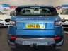 USED 2012 62 LAND ROVER RANGE ROVER EVOQUE 2.2 SD4 Pure SUV 5dr Diesel Manual 4WD Euro 5 (s/s) (190 ps) - FULL LEATHER  TRIM - Htd Ft Seats