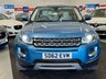USED 2012 62 LAND ROVER RANGE ROVER EVOQUE 2.2 SD4 Pure SUV 5dr Diesel Manual 4WD Euro 5 (s/s) (190 ps) - FULL LEATHER  TRIM - Htd Ft Seats
